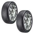 thumbnail image 1 of Paquete de 2 llantas 305/45 R22 GOODYEAR FORTERA SL, 1 of 2