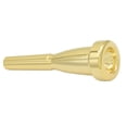 thumbnail image 3 of Accesorios universales shamjiam Boquilla Trompeta 5C Dorado, 3 of 7