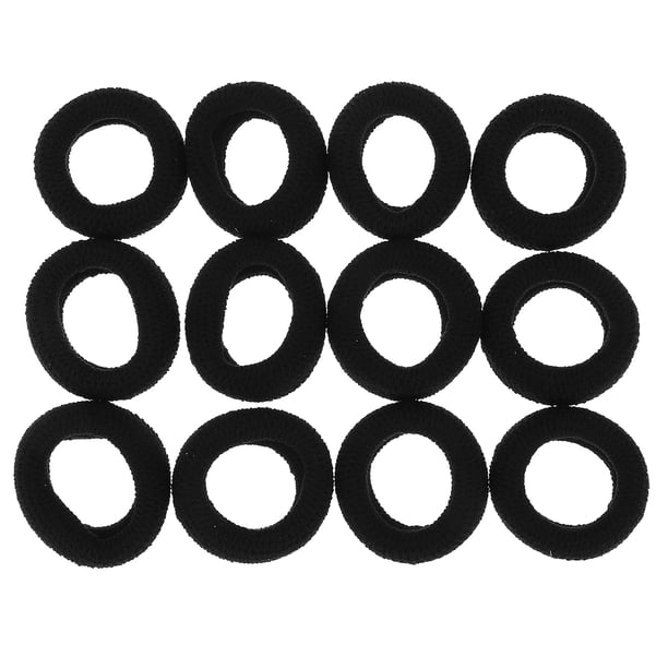 12 unids TIES DE PELO DE PELO TRIMIENTO DE PANTALLA DE PELO EL ALLÁTICO PELO PANTALÓN PONSTRIENTE PANTALLA DE PANTALON