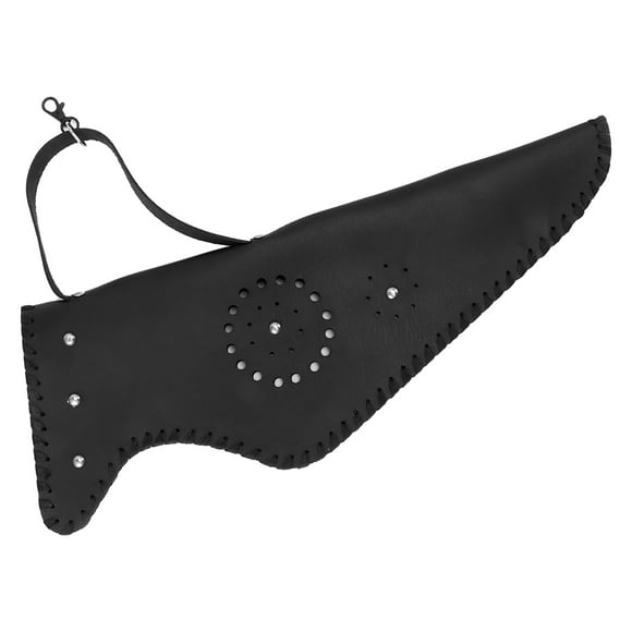 Archery Arrow Quiver,Archery Arrow Holder PU Leather Arrow Quiver Bow Arrow Quiver True to Its Promise