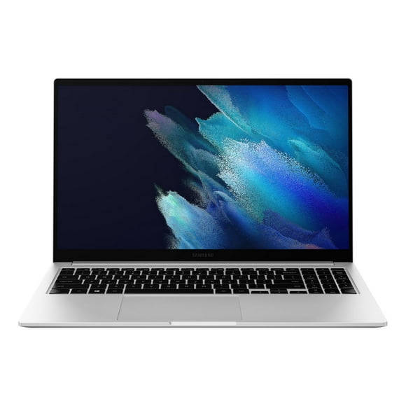 Samsung Galaxy Book 15.6" Laptop 11th Gen Intel® Core™ i5 NP750XDA-KD5CA- Open Box