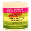 Palmer's Shea Formula Raw Shea Balm with Vitamin E 3.5 oz. (Pack of 2)