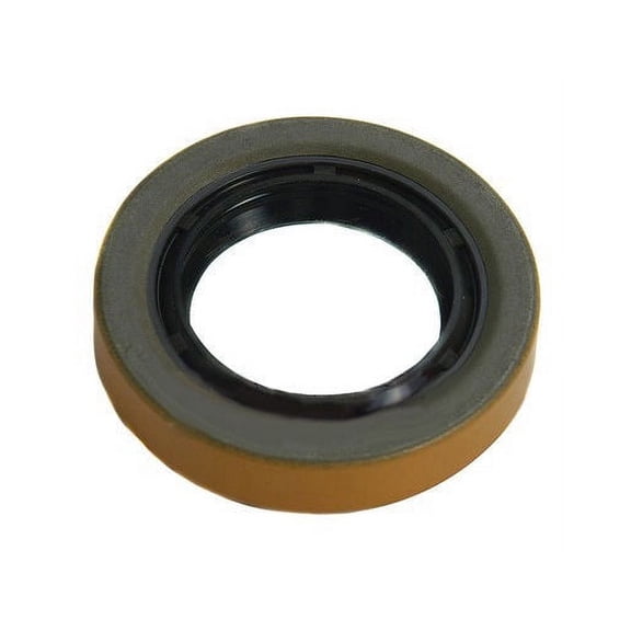 Input Shaft Seal - Compatible with 2006 - 2019 Hyundai Accent 2007 2008 2009 2010 2011 2012 2013 2014 2015 2016 2017 2018