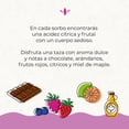 thumbnail image 5 of Caf&eacute; 1968 By Women Molido 340g | Origen Chiapas | Notas achocolatadas y frutos rojos | Tueste Medio, 5 of 5