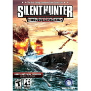 Silent Hunter: Wolves of the Pacific - PC