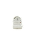 thumbnail image 4 of On Women's Running Cloud 6 All White Shoes, from StockX, 4 of 5
