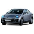 thumbnail image 4 of Flashtech RGB Multi Color LED Halo kit with RF Remote for 2010-2013 Mazda 3 Headlights, 4 of 7