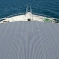 thumbnail image 3 of Boat Decking EVA Teak Decking Sheet, Faux Teak Decking Mat for Boat Yacht Marine Gray, 3 of 12