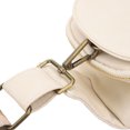 thumbnail image 1 of Bolso de pecho para mujer bandolera de cuero PU de moda Vintage almacenamiento ANGGREK Otros, 1 of 8