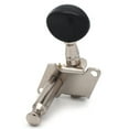 thumbnail image 3 of 4pcs Ukulele Keys Machine Head Tuners for Ukulele Tuning Pegs, 3 of 7
