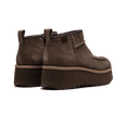 thumbnail image 3 of UGG WOMENS Cityfunc Ultra Mini Boot Womens "Hickory" 1158193 HCK 1158193 HCK from Stadium Goods, 3 of 8