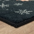 thumbnail image 3 of Mohawk Home Holiday Area Rug, 3' x 2', 3 of 8