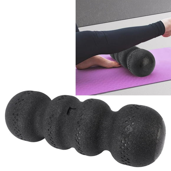 Muscle Foam Roller, Foam Roller 55 Shore Hardness Soreness Relief for Legs