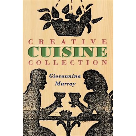 Pre-Owned Creative Cuisine Collection