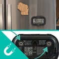 thumbnail image 5 of La Crosse Technology Wireless Refrigerator/Freezer Kitchen Thermometers with Display, 308-04747-INT, 5 of 8