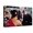 Canvas, variant on Art.com Dr. No, Eunice Gayson (Red Dress), Sean Connery, 1962 Photo, 24" x 16"