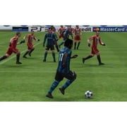 Pro Evolution Soccer 2011-Nintendo 3DS Game- Game Card Only.