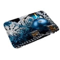 thumbnail image 1 of XZNGL Christmas Cartoon Home Door Mat Absorbent Mat Living Room Kitchen Floor Mat 40x60CM, 1 of 9