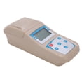 thumbnail image 5 of Y‑615 Portable Ozone Water Quality Tester COD Professional Industrial Durable Digital Turbidity Meter220-240V UK Plug, 5 of 5