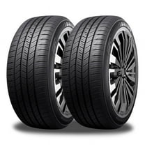 2 Sailun Atrezzo SH408 195/60R15 88H All Season Performance 55K Mileage Warranty 9630388 / 195/60/15 / 1956015