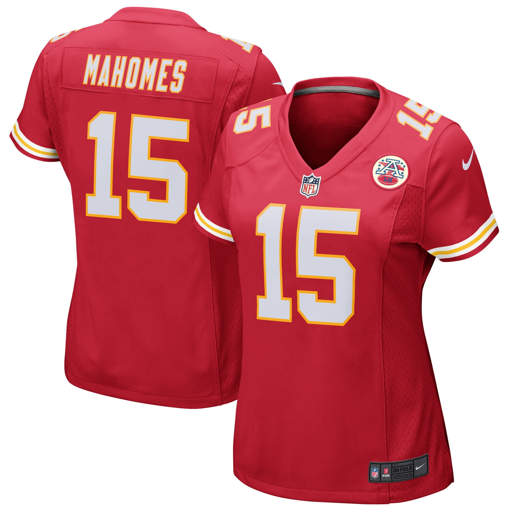 mahomes jersey cheap