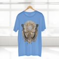 thumbnail image 6 of Butterfly shirt, Shirt with Butterfly, Tee Shirt with Antique Butterfly, 6 of 18