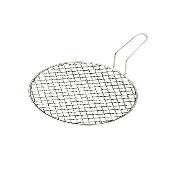 Round Grill Grates