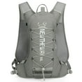thumbnail image 1 of 10L Insulated Hydration Backpack Vest Pack Cooler Bag for Running Cycling Camping Hiking Marathon, 1 of 7