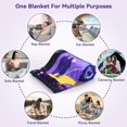 thumbnail image 5 of Regalos de te amo para él y ella: mantas para parejas, regalos para parejas para hombres y mujeres, mantas románticas para aniversario de bodas, regalos de cumpleaños para el día de San Valentín para, 5 of 5