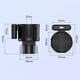 thumbnail image 3 of Adaptador de expansión para portavasos con soporte para teléfono, soporte para botella de para teléfono Zulema Expansor de portavasos, 3 of 8