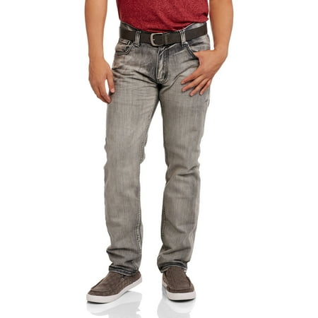 Men's Skinny Jeans - Walmart.com