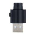 thumbnail image 1 of Luz USB para coche,Luz LED USB para coche,fácil instalación,Lámpara LED USB para ambiente interior de coche enchufable,Kit de iluminación ambiental portátil para, 1 of 8