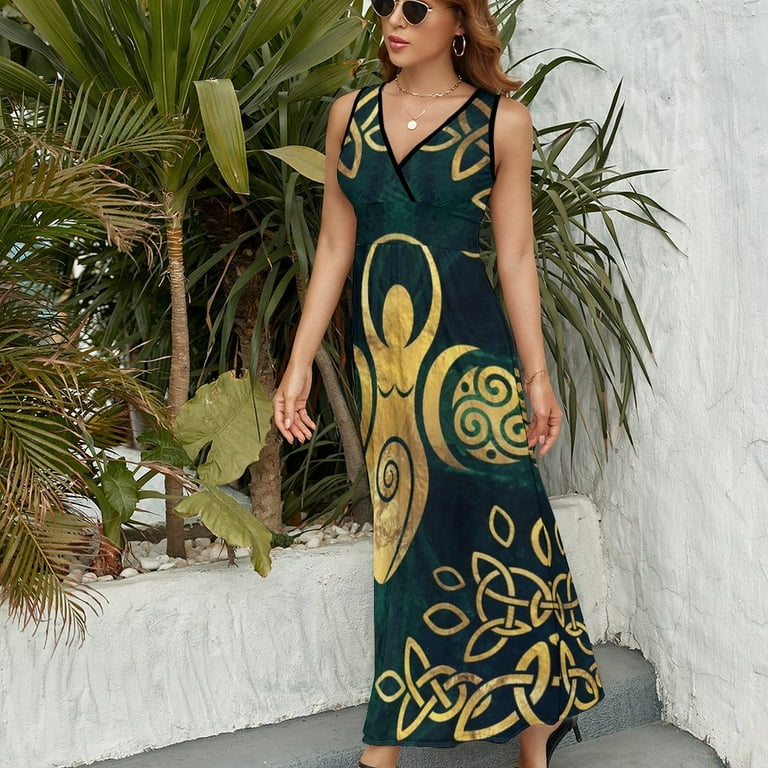 Sleeveless Dress Caddyshack TShirtBushwood Country Club 1980 elegant party dress for women 2024 Dre