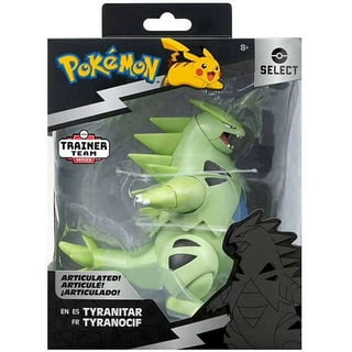 Pokémon Select Evolution Multi-Pack Toxel and Toxtricity Action Figure Set