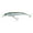 Ayu, variant on Yo-Zuri 3D Inshore Fingerling 100 Real Mullet, Fishing Lure