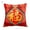 7, variant on Koszal Throw Pillow Cover Fine Stitching Wear Resistant Multi-style Adorable Tiger New Year Throw Pillow Cushion for Home