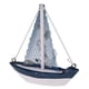 thumbnail image 5 of Objetos de colección con estilo playero, regalos perfectos para los amantes de los adornos con diseño náutico, decoraciones con temática oceánica de estilo mediterráneo, decoraciones de veleros en, 5 of 6