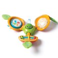 thumbnail image 2 of Explore & Play Apple rojo 19 cm Tiny Love 150320E001, 2 of 4