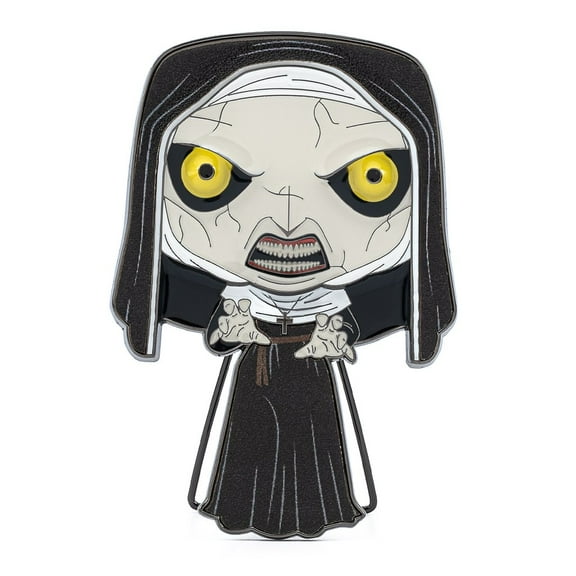 Funko Horror POP! Pins The Nun Large Enamel Pin