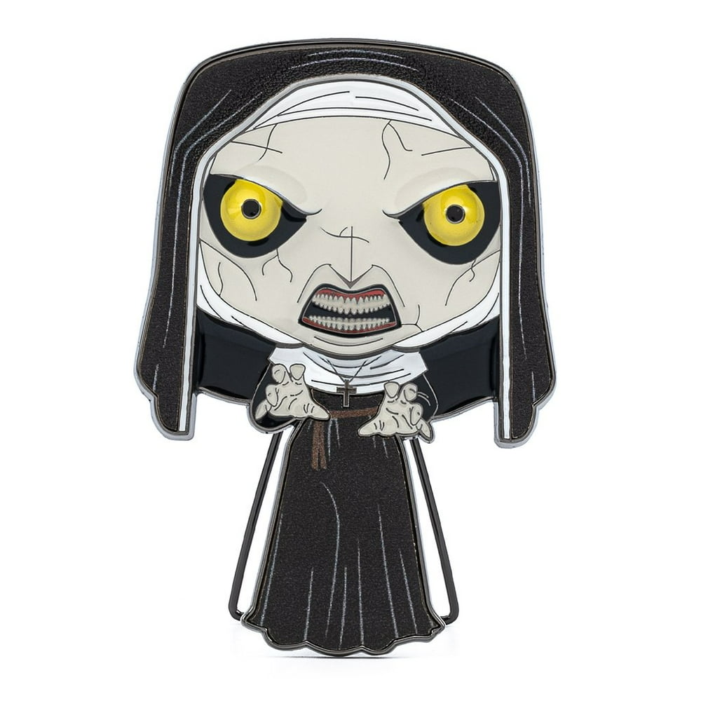 the nun demon funko pop
