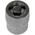 thumbnail image 4 of Dorman 711-341 Nut & Lock Sets Acorn Fits select: 1996-2021 TOYOTA RAV4, 1983-2021 TOYOTA CAMRY, 4 of 6