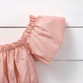 thumbnail image 4 of Mercatoo Baby Girl Clothes Outfits Cotton O Neck Tops Casual 2PC Set Toddler Girls Clothes, 4 of 8
