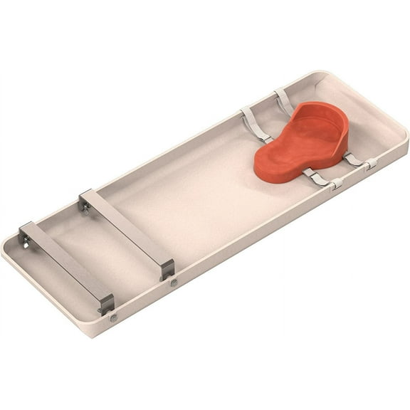 BON 12-615 KNEE BOARDS - PLASTIC - W/KNEE PADS (PAIR)