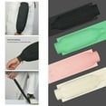 thumbnail image 2 of Miiottaa Waterproof Arm Shield Sleeves for Safe and Comfortable Work in Moist Conditions, 2 of 9