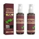 thumbnail image 1 of Spray capilar blanqueador a base de hierbas Polygonum Multiflorum. Hidratante capilar blanqueador a base de hierbas. 100 ml x 3 unidades. Spray blanqueador a negro., 1 of 2
