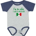 thumbnail image 3 of Inktastic So Cute Mexican Boys or Girls Baby Bodysuit, 3 of 5