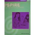thumbnail image 1 of Pre-Owned Spire Level 1 Workbook, 9780838857014, 0838857019, Paperback, Workbook edition, 1 of 1