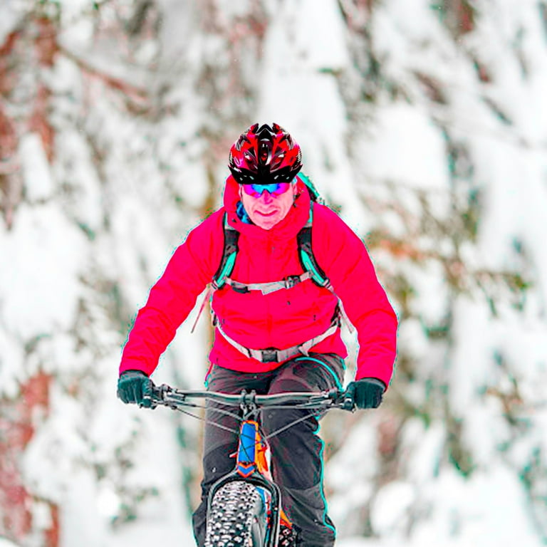Biking outfit for ergotec men