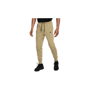 NIKE MENS TECH FLEECE JOGGER PANTS "Neutral" FB8002 277 FB8002 277 from Stadium Goods