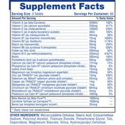 Hi-Tech Pharmaceuticals - Ecdisten - 60 Tablets